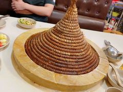 -鸯潭·云南原生态蒸汽石锅鱼(丽景蓝湾店)