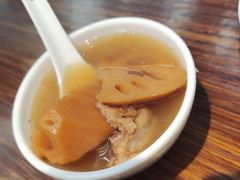 -民间瓦缸煨汤館(嵩山路店)