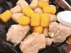 -鲜芋仙Meet Fresh(壹方城店)