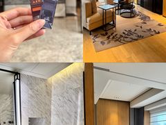 -广州德安丽舍凯宾斯基酒店