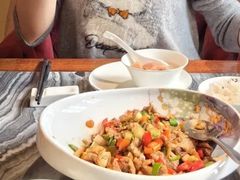 -东湖177艺术餐厅 · 东坡院子