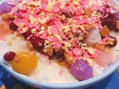 -爱妻鱼•老体北重庆水煮鱼•川菜(白云路店)