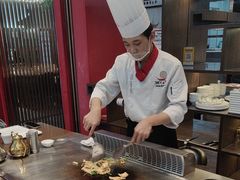 -湘汇概念铁板烧(铁西万达店)