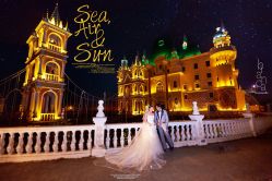 -太古映画婚纱摄影(天河店)