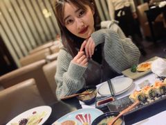 -松临·铁板烧&Omakase(神农店)
