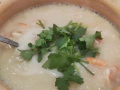-深运潮州粥(东门店)
