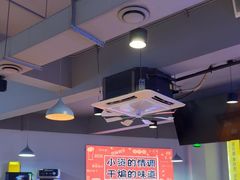 -四禧精酿烧烤串吧(大明湖店)