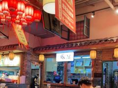 大堂-江味龙虾馆·裸蓝龙虾(南山店)