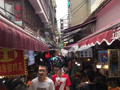 -钟太怪噜(小吃街店)