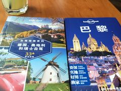 -西西弗书店&矢量咖啡(来福士广场店)