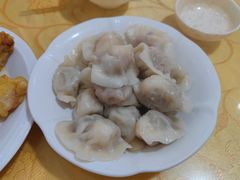 -东北特色水饺(郭家桥店)