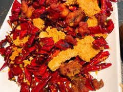 -战友蚝情烧烤工场(嘉华店)