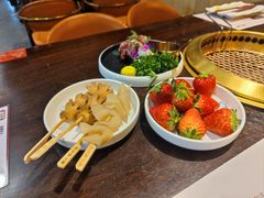 -赤牧日式烧肉自助(金桥永旺店)