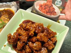 -新白鹿餐厅(京基KK ONE店)
