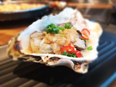 -烧货·活海鲜炭烧(湖滨商业街店)