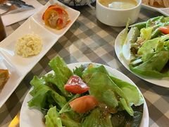 -BISTROFIORE美伊娜(伊犁南路店)
