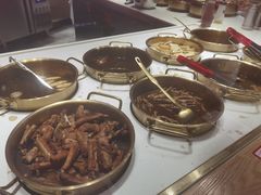 -盛香亭热卤(万象城店)