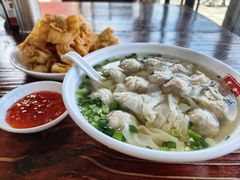 -正果忠记云吞濑粉(总店)