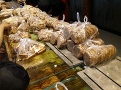 -詹记宫廷桃酥王(芜湖万达店)