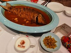 -阿五黄河大鲤鱼(海尚店)