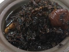 -邱记私房菜·十八年本地菜