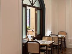 -静香HOUSE·全时段融合餐厅(七星欢乐颂店)