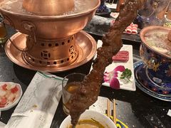 -南门涮肉(上海二店)