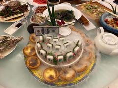 -山泉公馆酒家(珠江新城店)