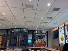 -李先生牛肉面大王(广渠门内店)