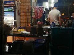 大堂-新疆玉石阿卜都烧烤(太平南路店)