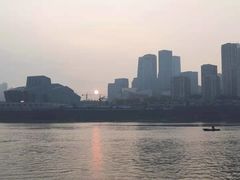 -铜锣湾·有麝自然香(长嘉汇购物公园店)