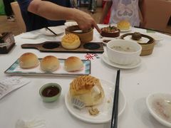 -丰尔粥食·顺德鱼生·干蒸排骨顺德菜(大良分店)