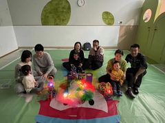 -金宝贝早教(济南欧亚大观商场中心)