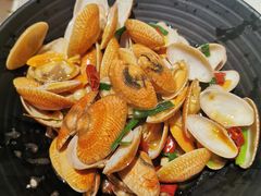 -达叔香味海鲜(海棠68环球美食街店)