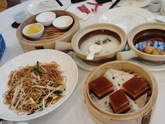 -金河半岛园林酒家(金融城店)