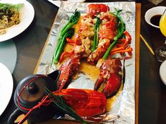 -春申里餐厅(银泰in99店)