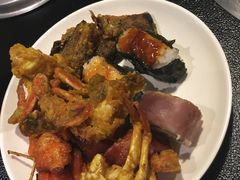 -味芝树·牛排烤肉自助(海亮店)