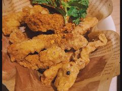 -新太二·鲜料川菜(群光广场店)