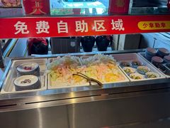 -人民公社大食堂(张家湾店)