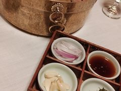 -秀儿四九城·新京菜(亚运村鸟巢店)
