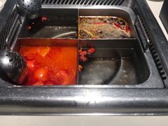 -海底捞火锅(团结桥店)