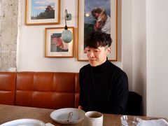 -BOR Eatery(安福路店)