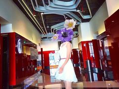 -南丰汇(新港东路店)