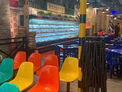 -马路边边串串香(双井直营店)