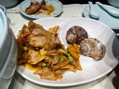 -甬妈妈湖畔里餐厅(唐山南湖旅游景区店)