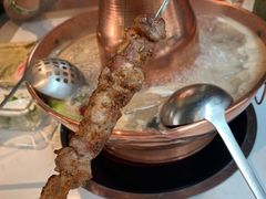 -东门口涮肉·砂锅·烤串(老门东店)