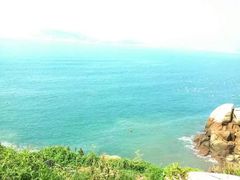 -南麂列岛