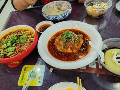 -丁太婆老妈蹄花(人民公园非遗总店)