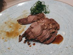 干切牛肉-颂福楼·南京菜(定淮门店)