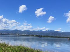 -西昌邛海湿地